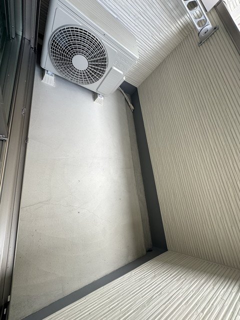 レオーネIIIの内装写真
