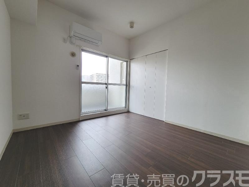 その他部屋・スペース　明るいお部屋です♪