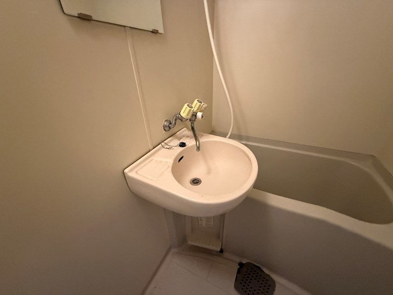 VIVANT青木の内装写真
