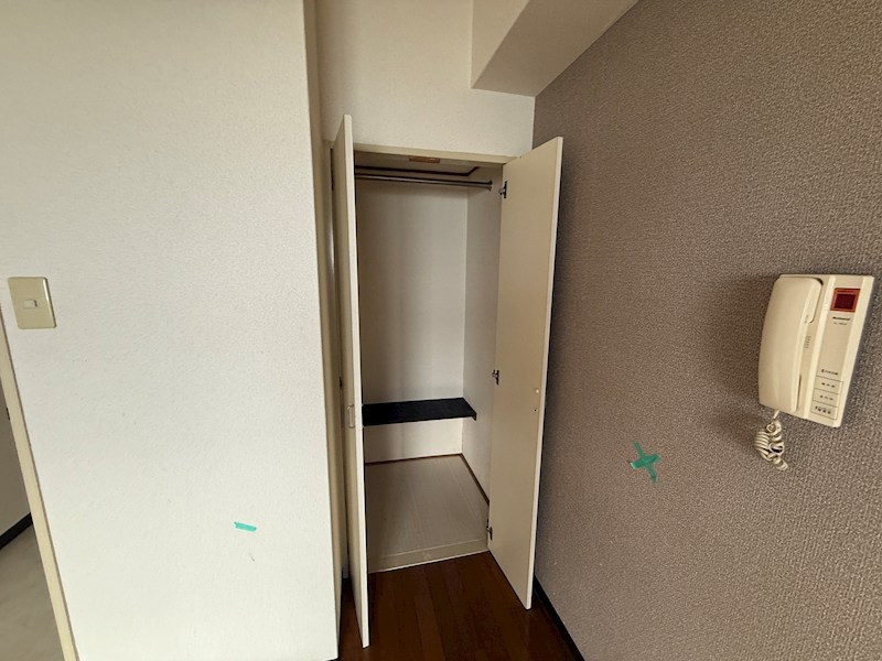 VIVANT青木の内装写真
