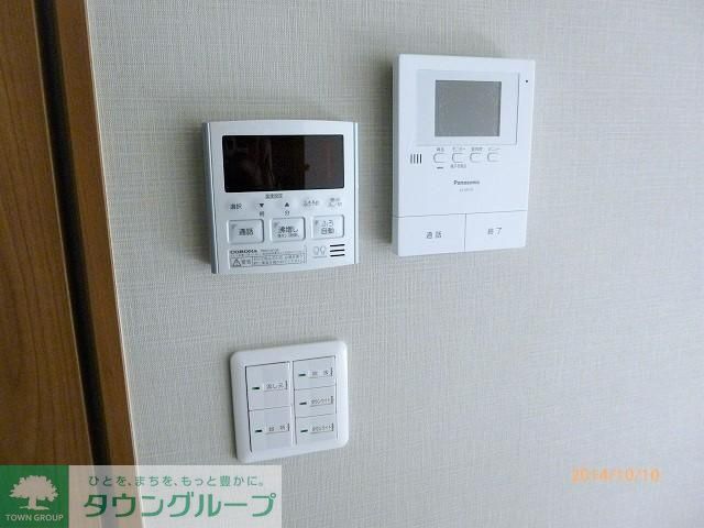 ブランカのその他写真