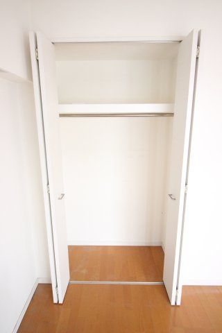 収納　南大塚パレス　豊島区南大塚3