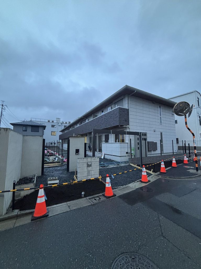 ClochetteBoisの外観写真