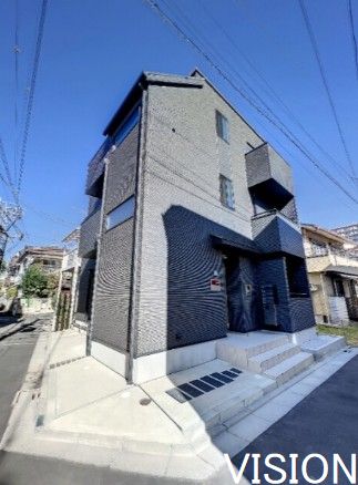 建物外観　☆外観☆
