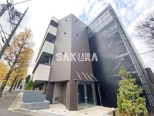 建物外観　当店おすすめ物件♪