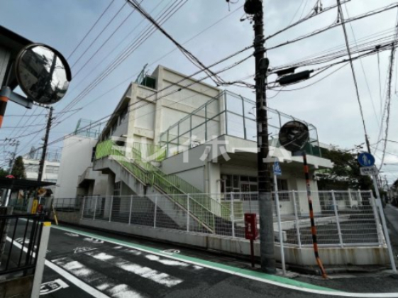 小学校　大田区立西六郷小学校（小学校）まで293m