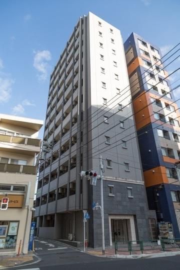東急田園都市線 三軒茶屋駅 徒歩5分 築21年