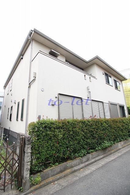 ＪＲ南武線 武蔵新城駅 徒歩7分 築17年