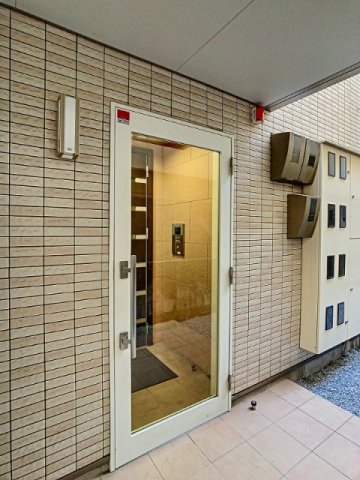 東武伊勢崎線 東向島駅 徒歩1分 築11年
