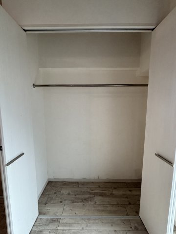 MAISON KOUMUの内装写真