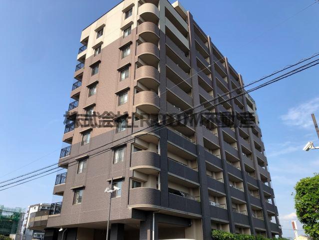 建物外観　外観です