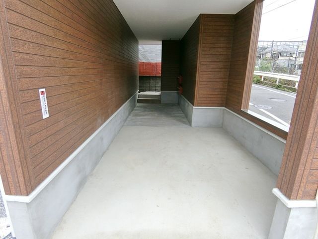 その他共有部分　★お部屋探しは株式会社タウンハウジング東京まで★