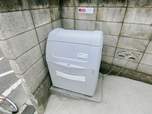 その他　★お部屋探しは株式会社タウンハウジング東京まで★