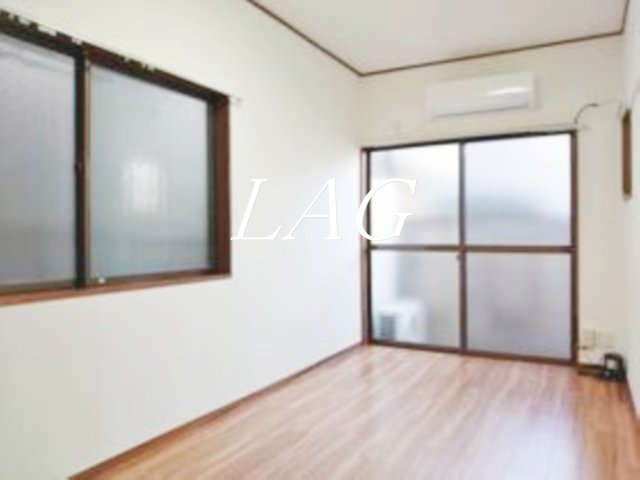 その他部屋・スペース　寝室です。