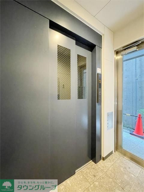 リベルタ銀座イーストのその他写真