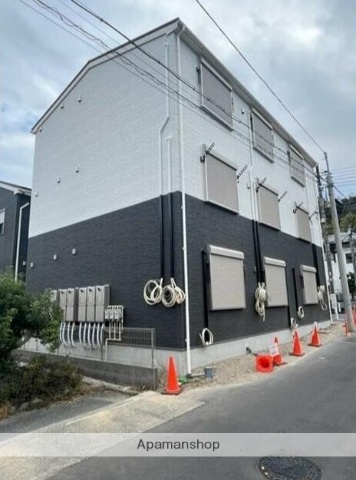 京急逗子線 六浦駅 徒歩13分 築1年