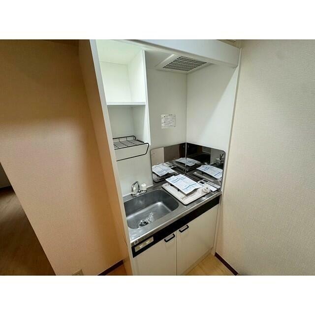 キッチン　※同仕様写真含む