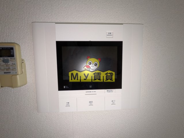 セキュリティ　TACHIBANA BOX24(タチバナボックス24)