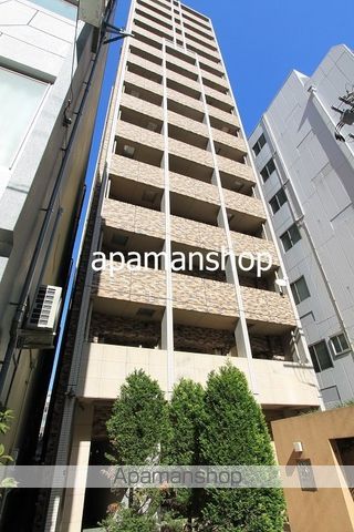 地下鉄堺筋線 堺筋本町駅 徒歩4分 築19年