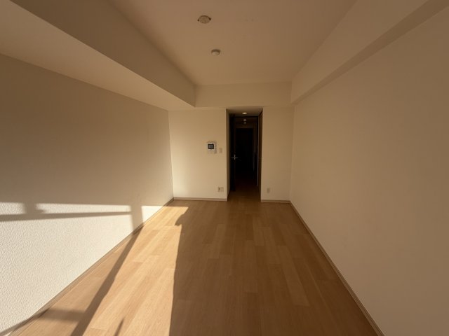 エイペックス上本町の内装写真