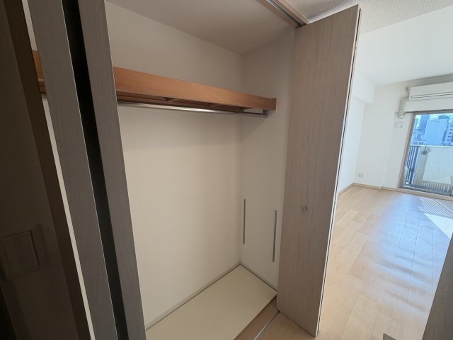 エイペックス上本町の内装写真
