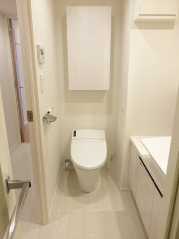 トイレ　トイレ※別部屋参考写真