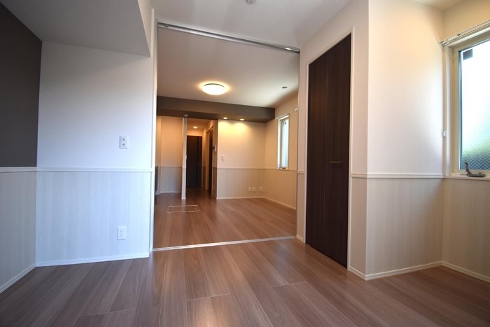 その他部屋・スペース　同建物の別部屋の写真