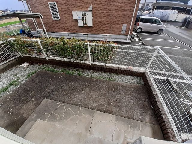 庭