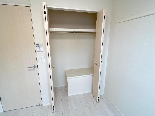 収納　収納（イメージ）