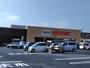 ホームセンター　DCMホーマック神栖店（ホームセンター）まで737m