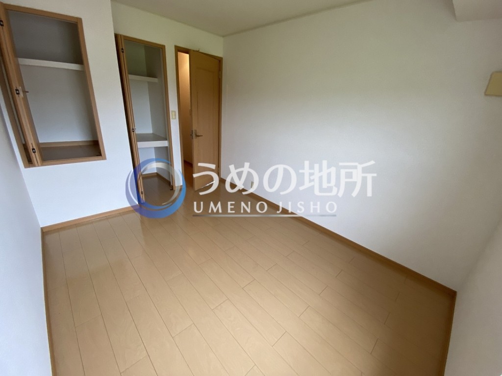 その他部屋・スペース　洋室２ー１