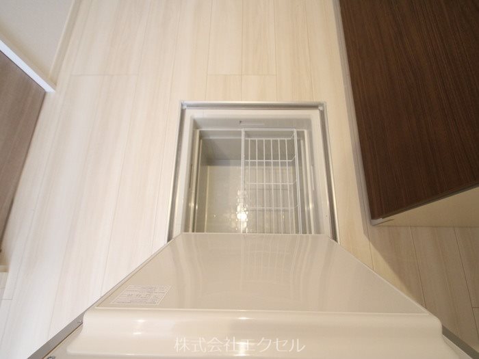 その他設備　床下収納です。