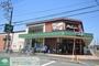 スーパー　ユーコープミアクチーナ南林間店（スーパー）まで460m