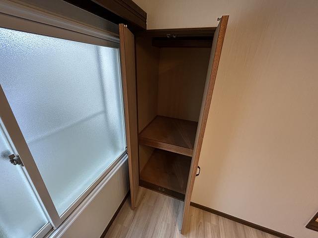 収納　収納