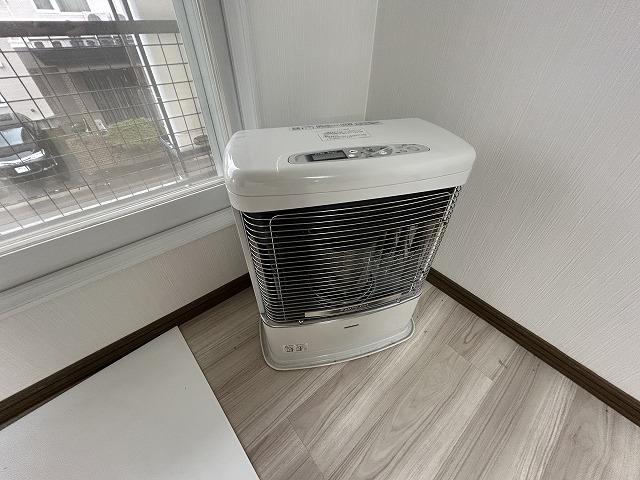 その他設備　設備