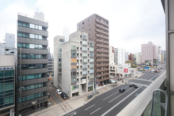 KatayamaBLDG25のその他写真