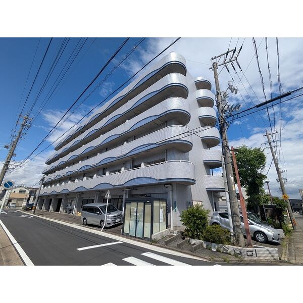 NK岩塚II