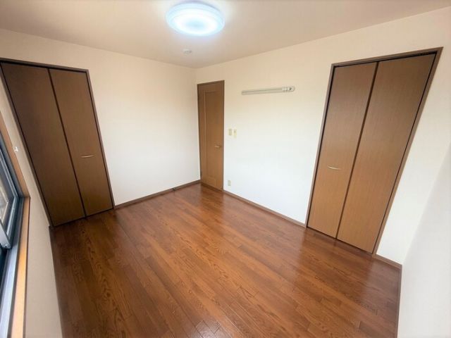 ラ メイジュの内装写真