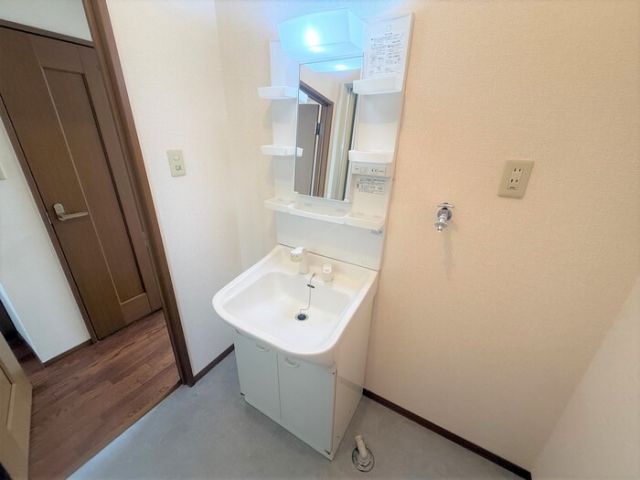 ラ メイジュの内装写真
