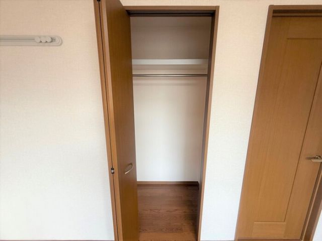 ラ メイジュの内装写真