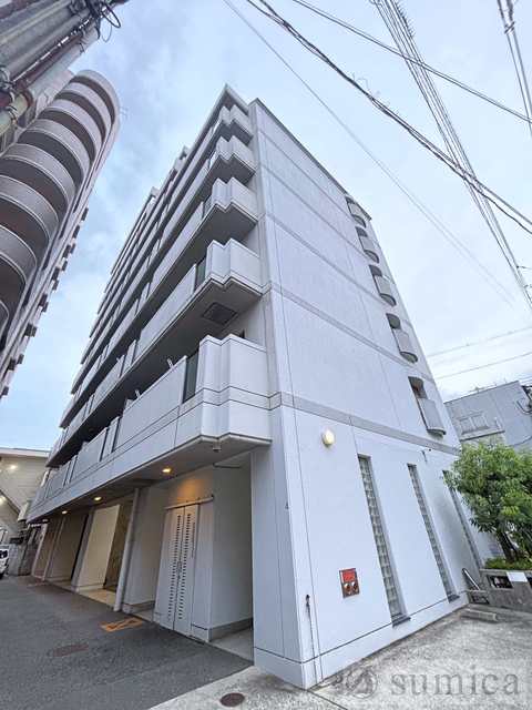 近鉄大阪線 布施駅 徒歩3分 築31年