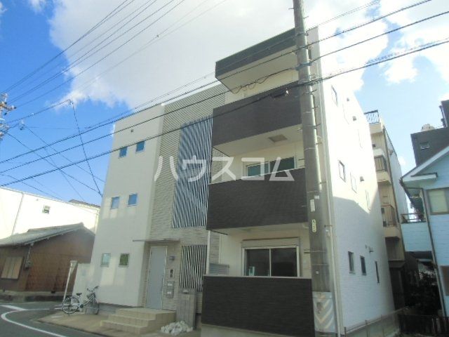 mapleの外観写真