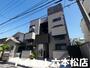 PHOENIX薬院 2階 築8年2ヶ月の賃貸物件