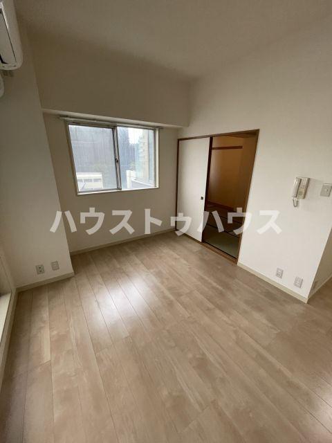 ラ・フォレ根岸の内装写真