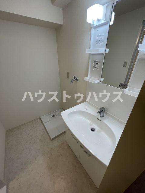 ラ・フォレ根岸の内装写真