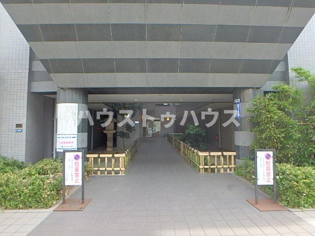 ラ・フォレ根岸の外観写真