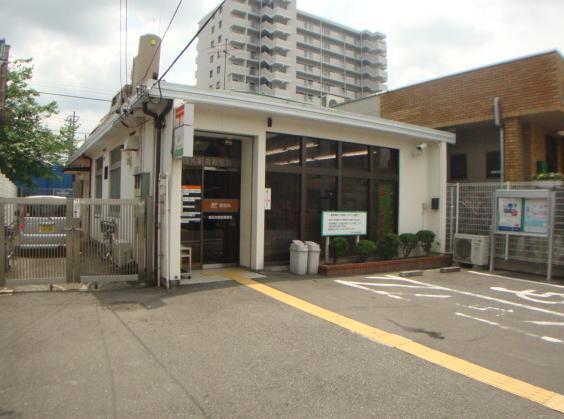 郵便局　春日井駅前郵便局（郵便局）まで792m