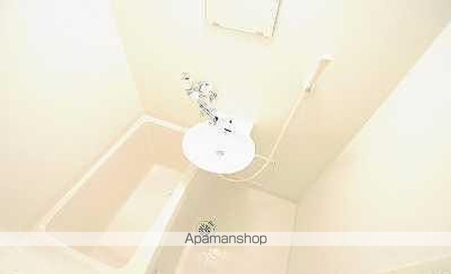 ＪＲ高徳線 木太町駅 徒歩5分 2階建 築21年の風呂写真