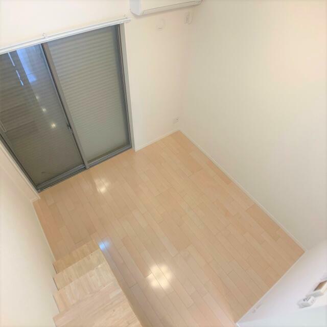 サザンテラス中野島のその他写真