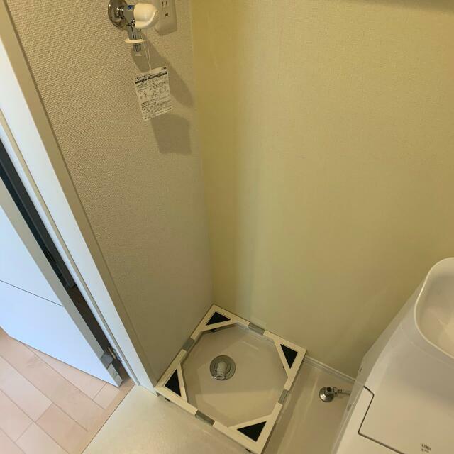 サザンテラス中野島の内装写真